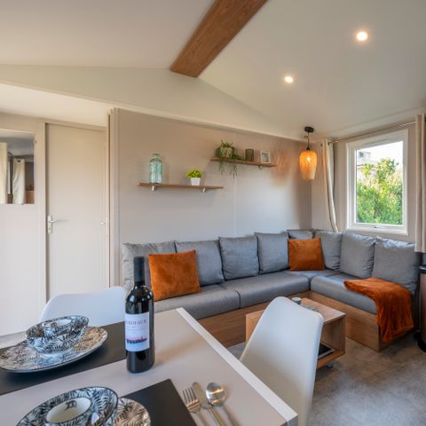 Chalet 4 personen - Summer Dream Lee