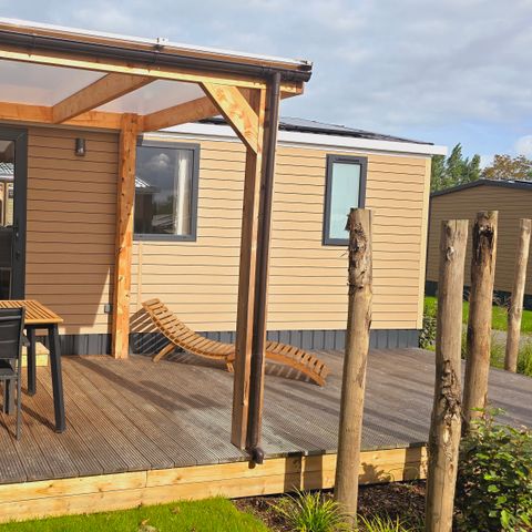 Chalet 4 personen - Summer Dream Lee