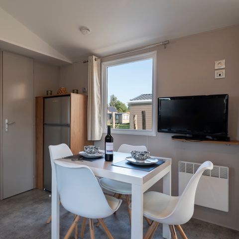 Chalet 4 personen - Summer Dream Lee