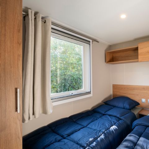 Chalet 4 personen - Summer Dream Lee