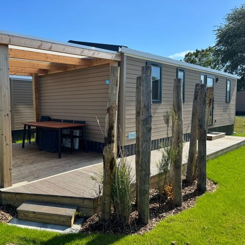 Chalet 6 personen - Summer Dream Lia