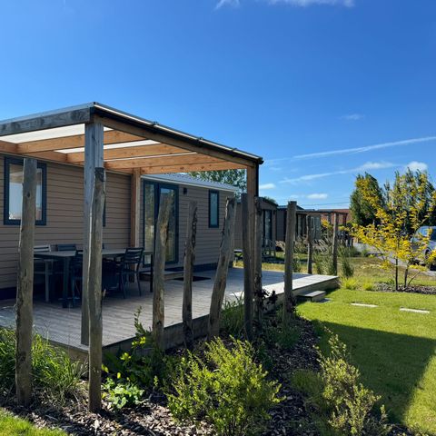 Chalet 6 personen - Summer Dream Lia