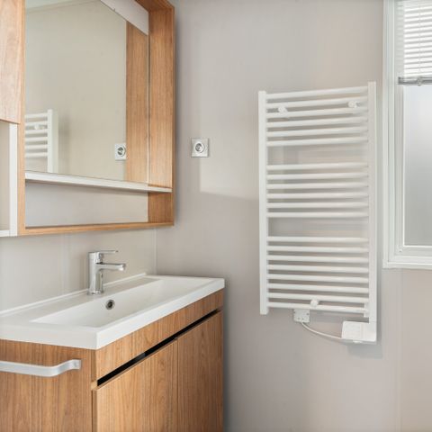 Chalet 4 personen - Summer Dream Beach