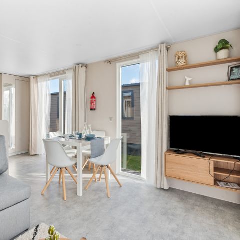 Chalet 4 personen - Summer Dream Beach