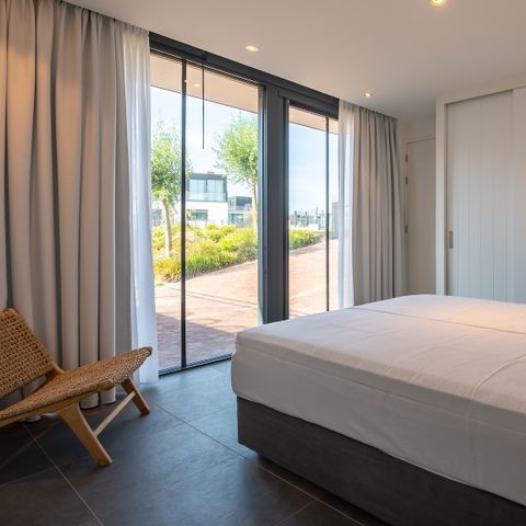 Villa 10 personen - Strandvilla