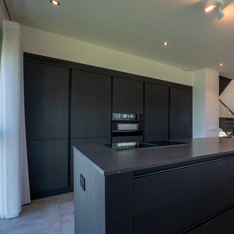 Villa 8 personen - Watervilla