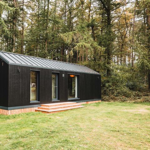 Chalet 2 personen - Koya Tiny Cabin