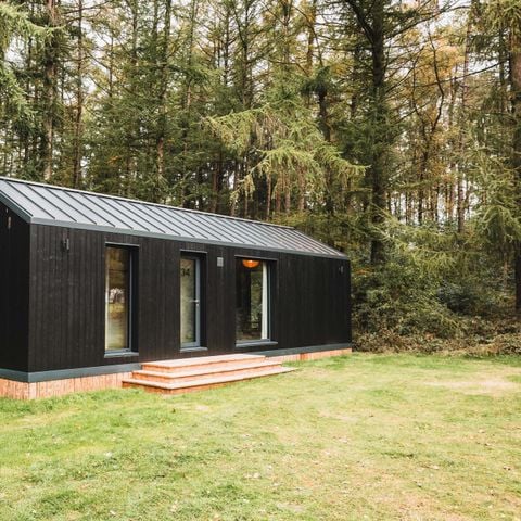 Chalet 2 personen - Koya Tiny Cabin