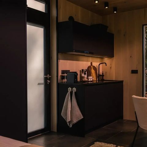 Tiny House 2 personen - ÖÖD Suite
