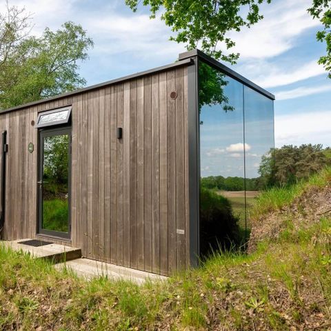 Tiny House 2 personen - ÖÖD Suite