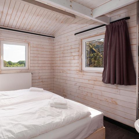 Groepsaccommodatie 10 personen - Familiehuis met Hottub & Sauna