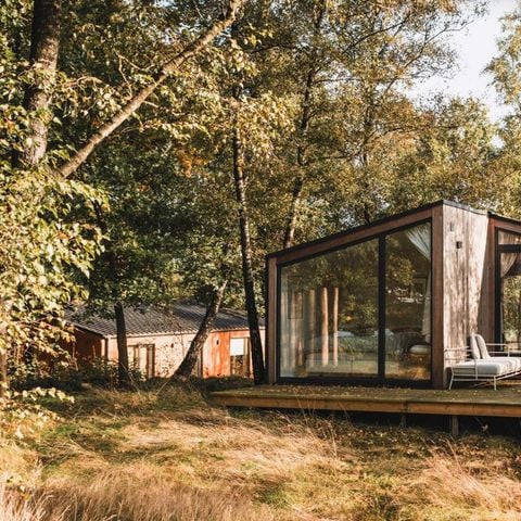 Chalet 2 personen - Cabin on the Hill