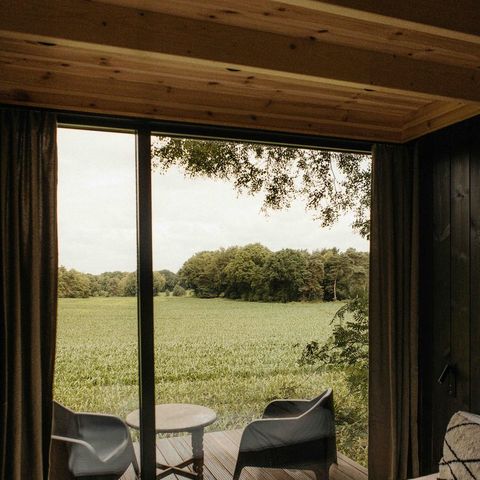 Tiny House 2 personen - Nokken NKN-18 Cabin