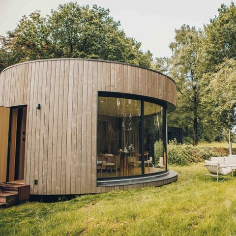 Lodge 2 personen - Lumni Pod