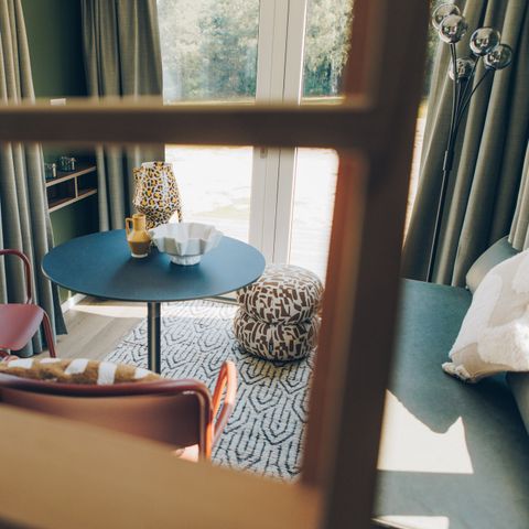UNIEKE ACCOMMODATIE 4 personen - Koya Tiny Loft
