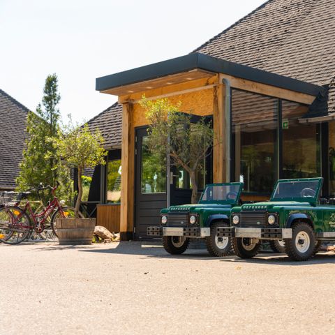 Wilsumer Berge - Nedersaksen - Afbeelding N°4