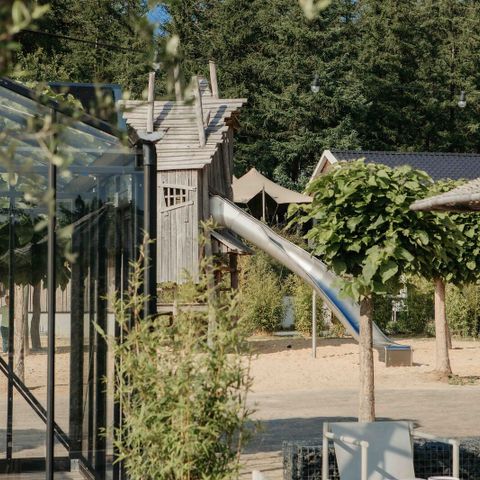 Wilsumer Berge - Nedersaksen - Afbeelding N°3