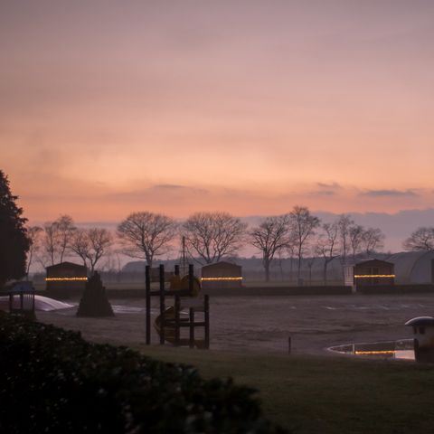 LODGE 4 personen - Mobi Lodge