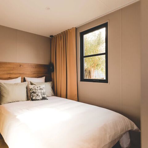 LODGE 6 personen - O'Hara Lodge