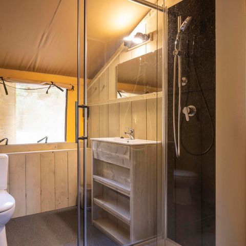 LODGE 8 personen - Ranger Lodge