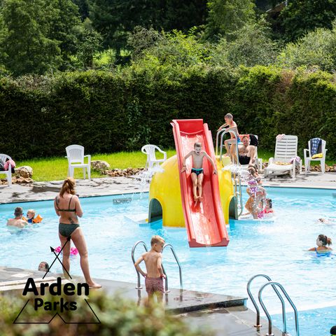 tent 7 personen - Dreamer 49