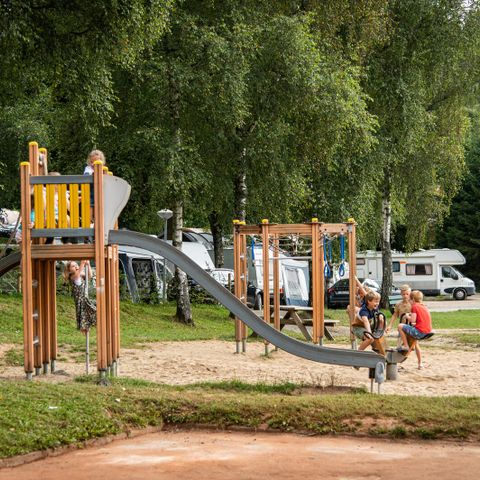 Arden Parks Petite Suisse - Luik - Afbeelding N°6