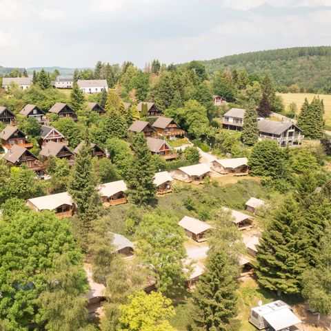 Arden Parks Petite Suisse - Luik - Afbeelding N°2