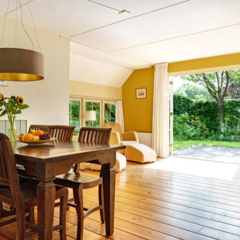 VAKANTIEHUIS 4 personen - Ooievaar