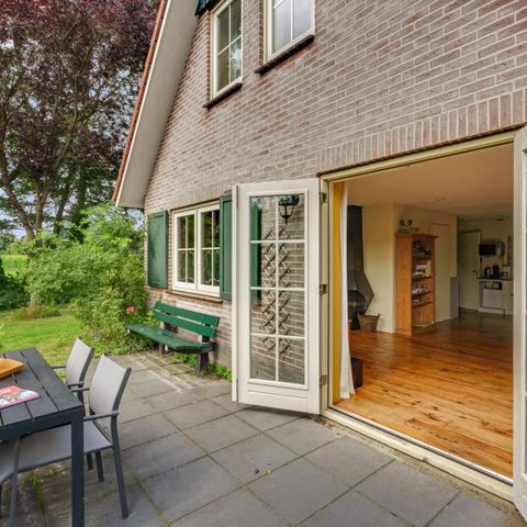VAKANTIEHUIS 4 personen - Ooievaar