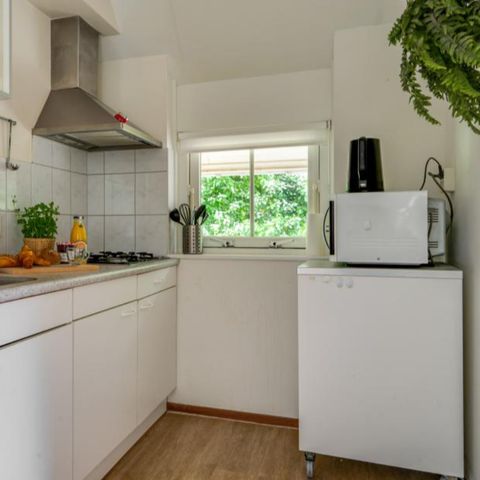 VAKANTIEHUIS 4 personen - Zanglijster 17