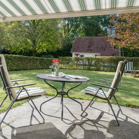VAKANTIEHUIS 4 personen - Valk Budget