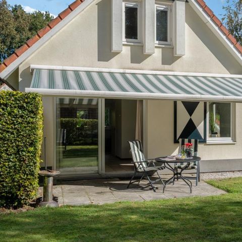 VAKANTIEHUIS 4 personen - Valk Budget