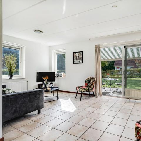 VAKANTIEHUIS 4 personen - Valk Budget