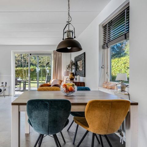 VAKANTIEHUIS 4 personen - Valk Basis