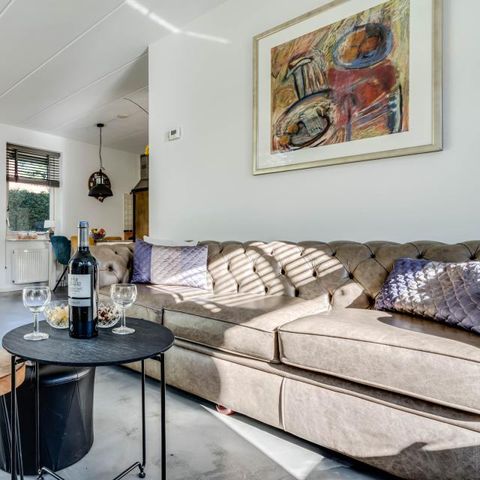 VAKANTIEHUIS 4 personen - Valk Basis