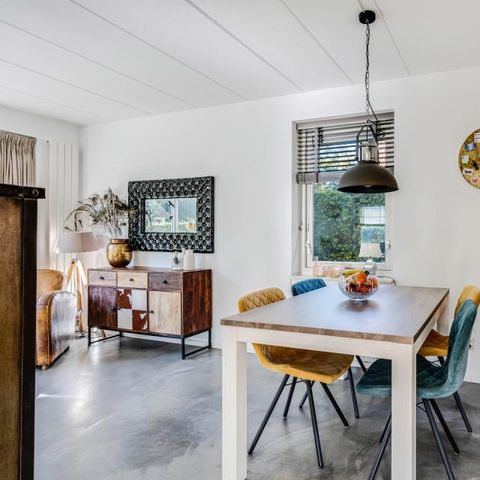 VAKANTIEHUIS 4 personen - Valk Basis