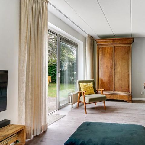 VAKANTIEHUIS 4 personen - Valk Comfort