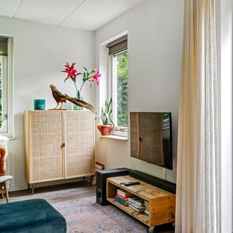 VAKANTIEHUIS 4 personen - Valk Comfort