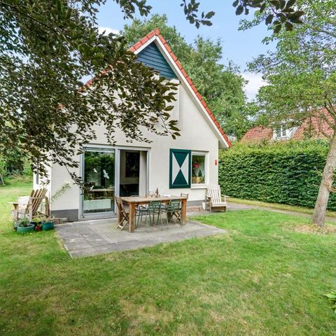 VAKANTIEHUIS 4 personen - Valk Comfort