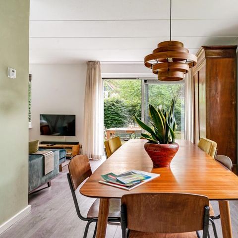 VAKANTIEHUIS 4 personen - Valk Comfort