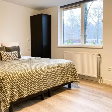 Villa 6 personen - Kempenzicht