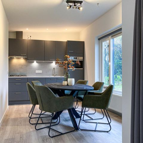 Villa 6 personen - Kempenzicht