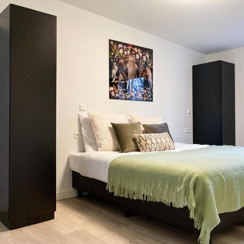 Villa 6 personen - Kempenzicht