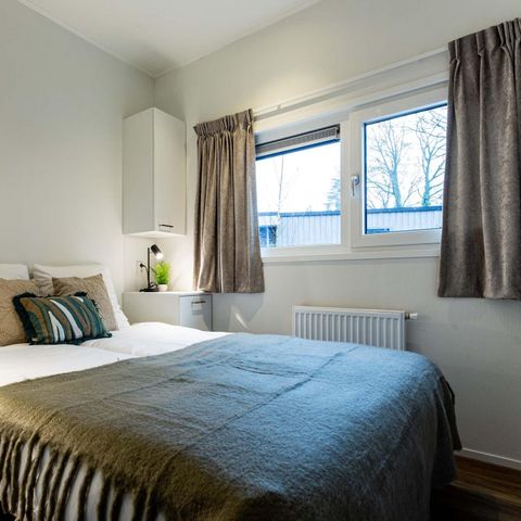 Bungalow 6 personen - Berkenhof