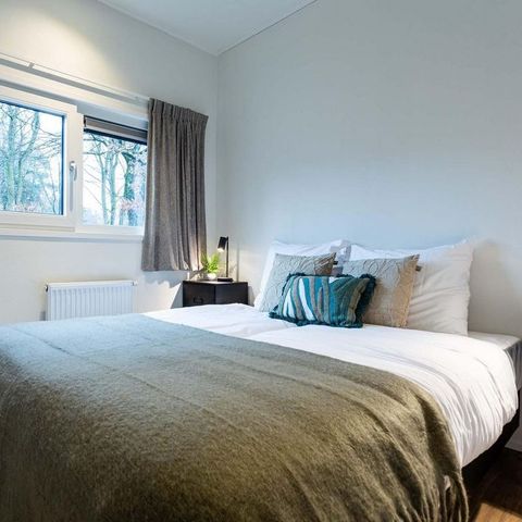 Bungalow 6 personen - Berkenhof