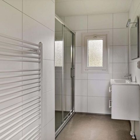 Bungalow 6 personen - Berkenhof