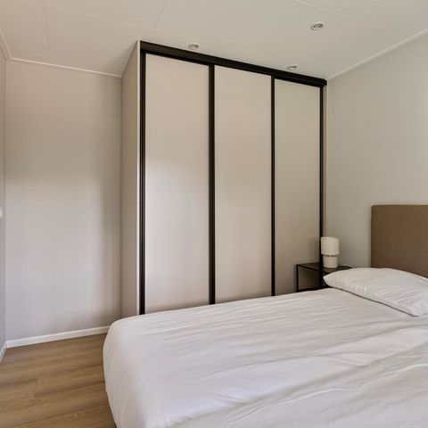 Bungalow 4 personen - Heidehoeve