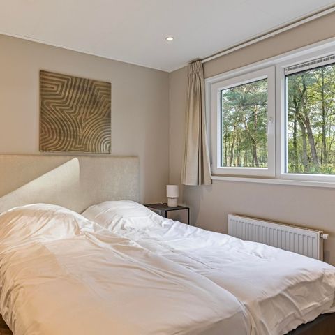 Bungalow 5 personen - Heidehoeve