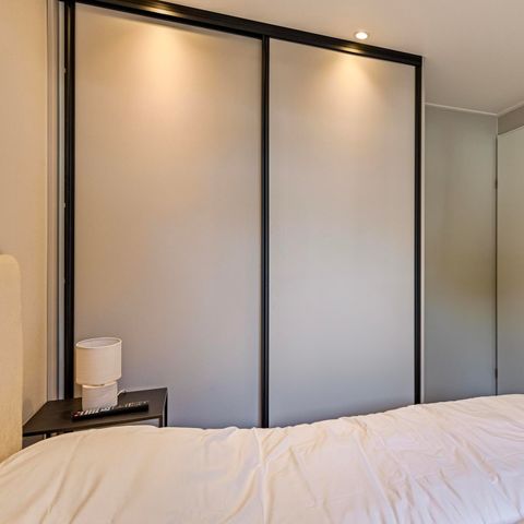 Bungalow 5 personen - Heidehoeve