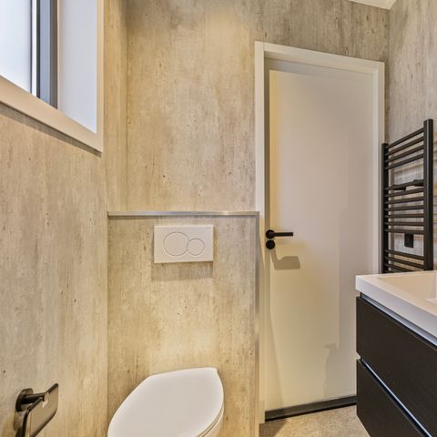 Bungalow 4 personen - Kempenhoeve